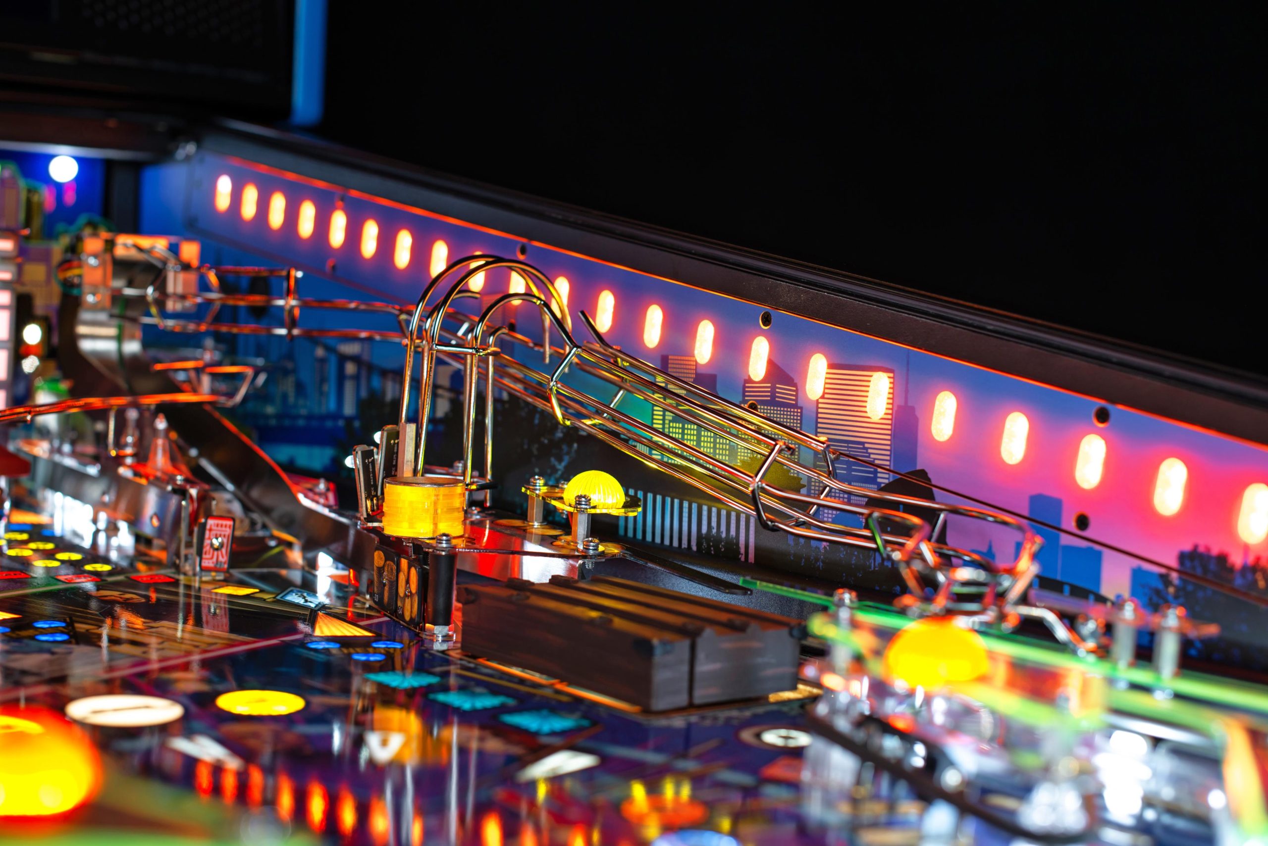 John Wick Cabinet Expression Lights - Image 4
