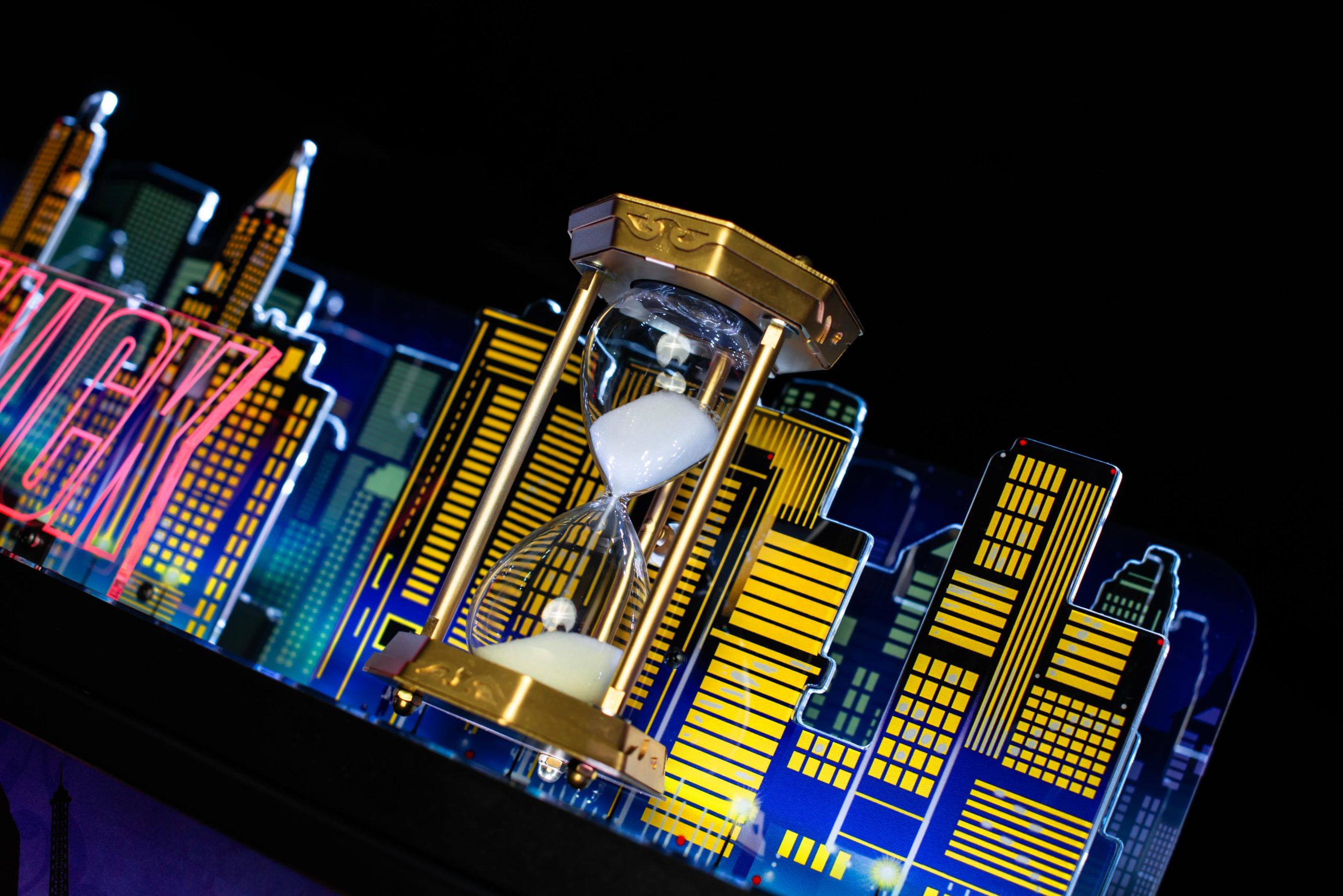 John Wick Pinball Topper - Image 3