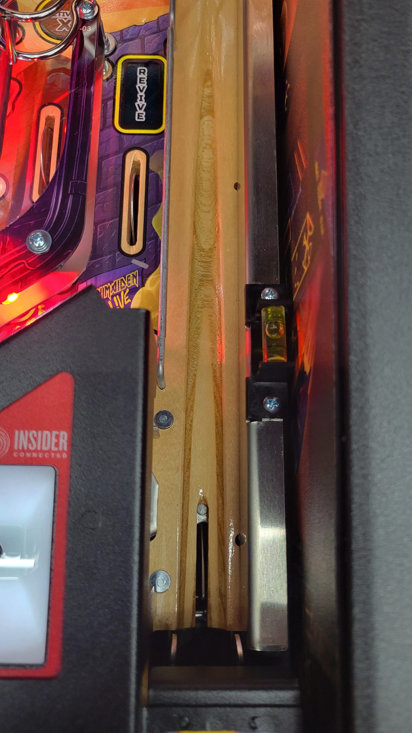 Iron Maiden Premium Pinball HUO - Image 17