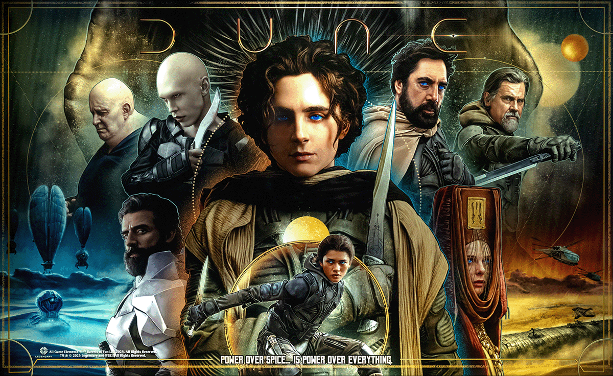 DUNE - Image 4