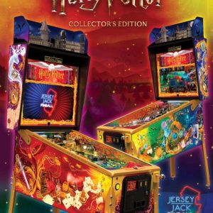 Harry Potter Collectors Edition