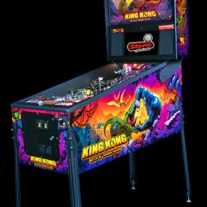 King Kong Pro