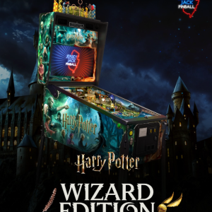 Harry Potter Wizard Edition