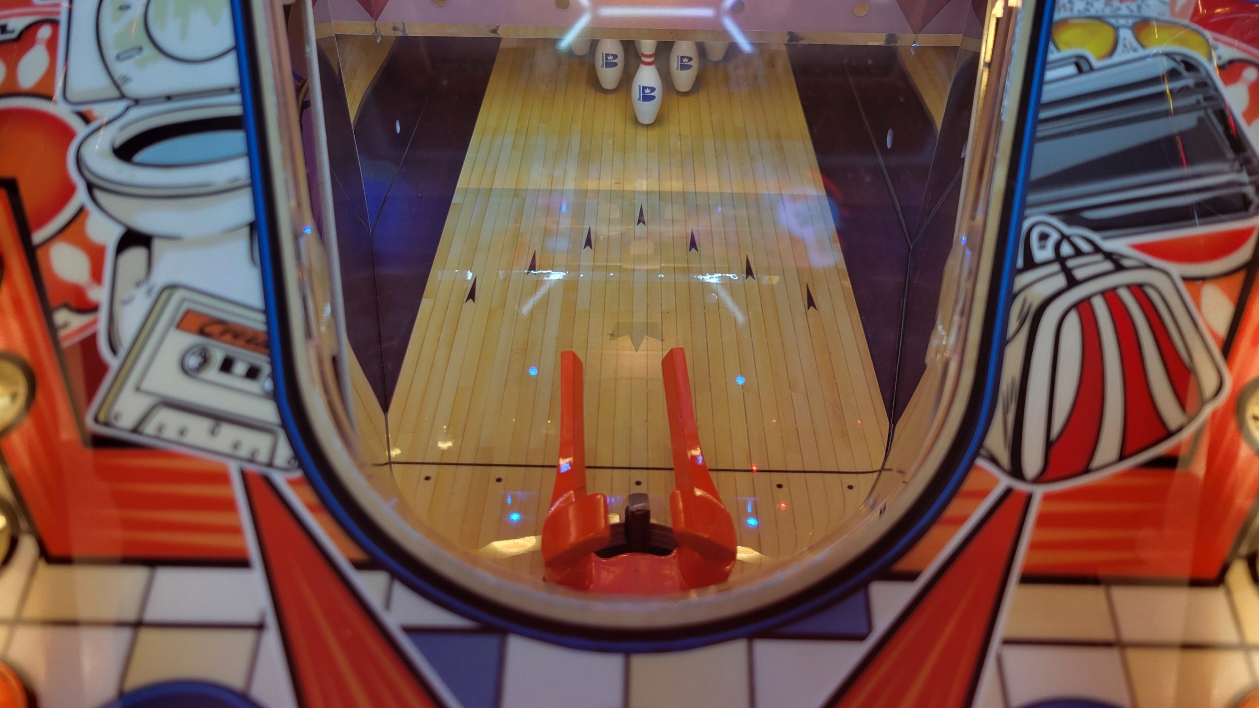 The Big Lebowski Pinball by Dutch Pinball - Image 17