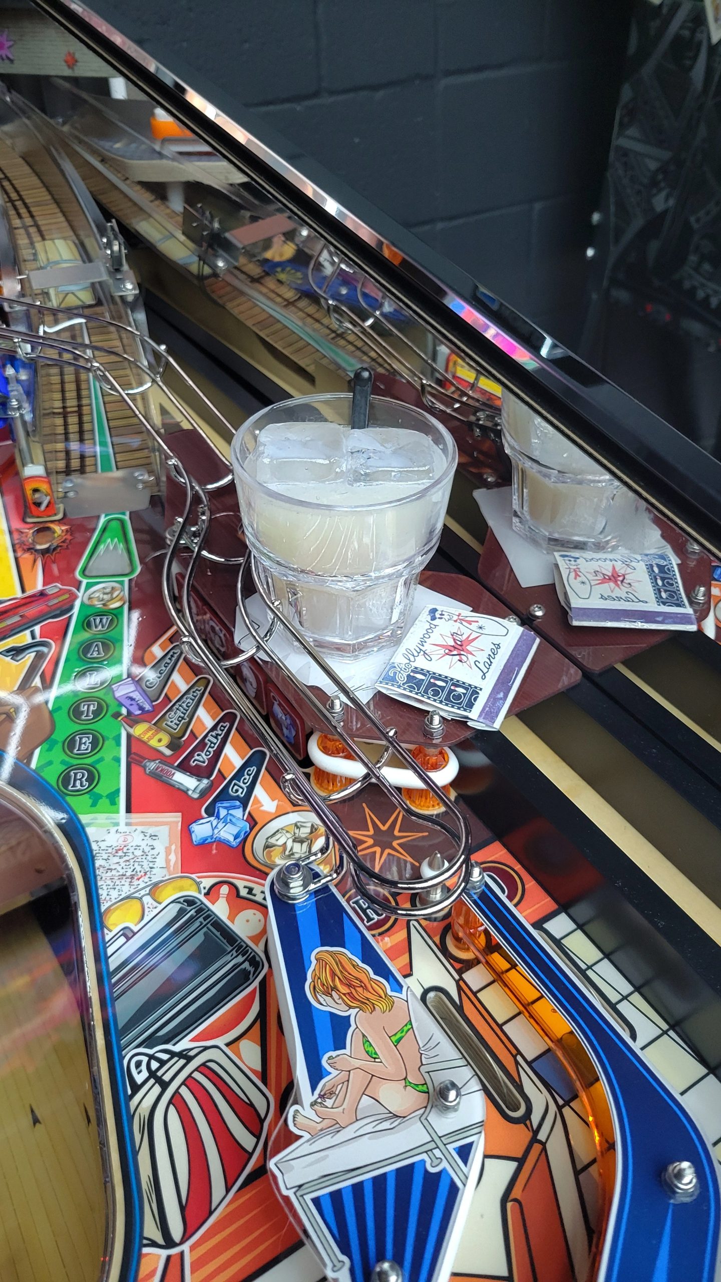 The Big Lebowski Pinball by Dutch Pinball - Image 12