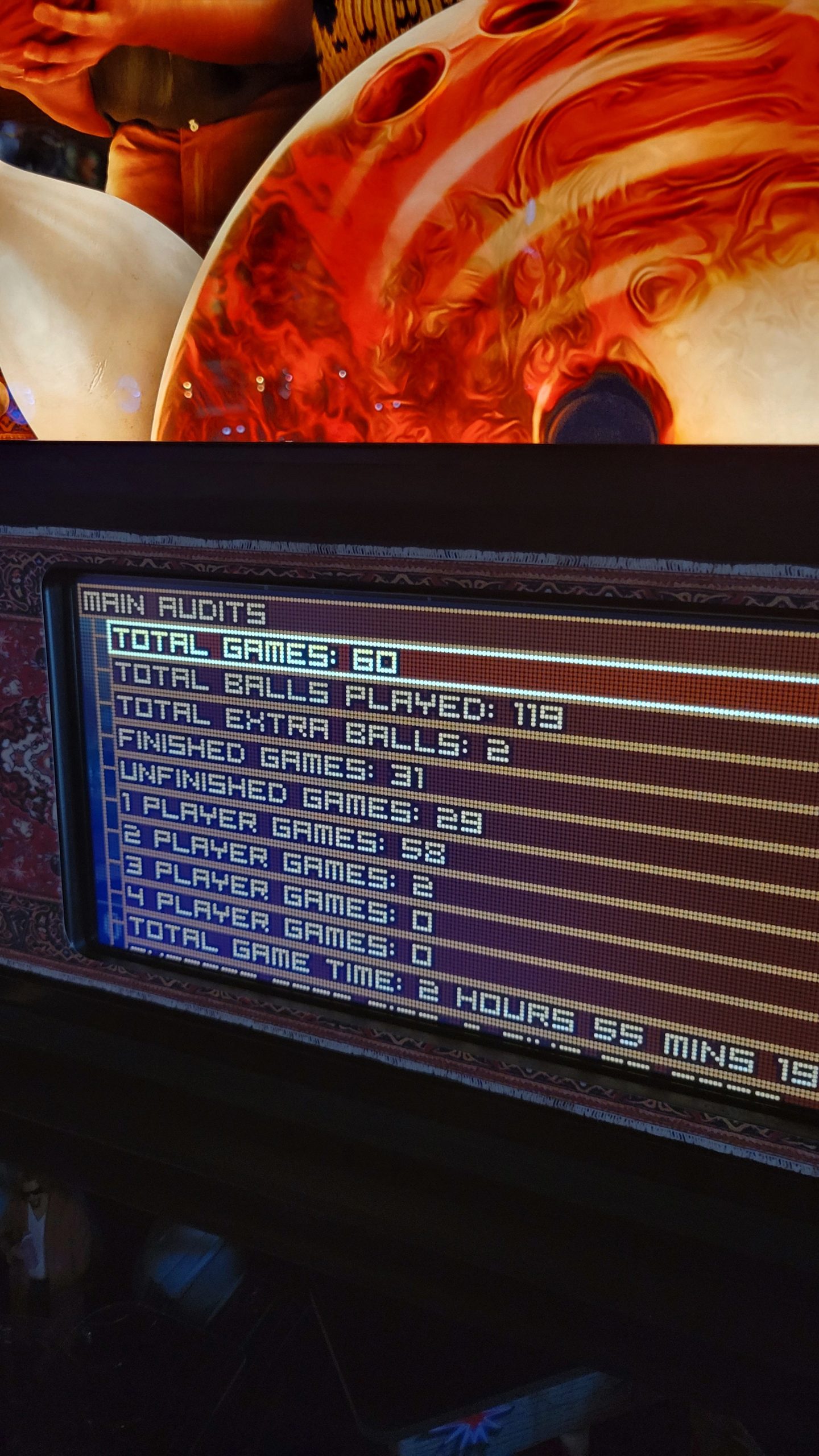 The Big Lebowski Pinball by Dutch Pinball - Image 25