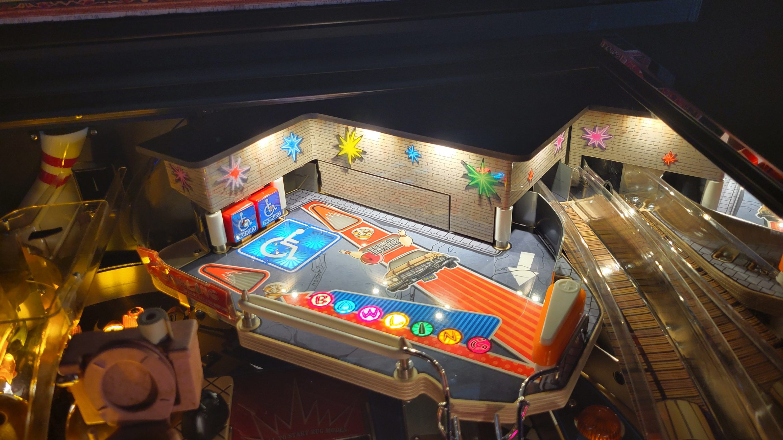 The Big Lebowski Pinball by Dutch Pinball - Image 27