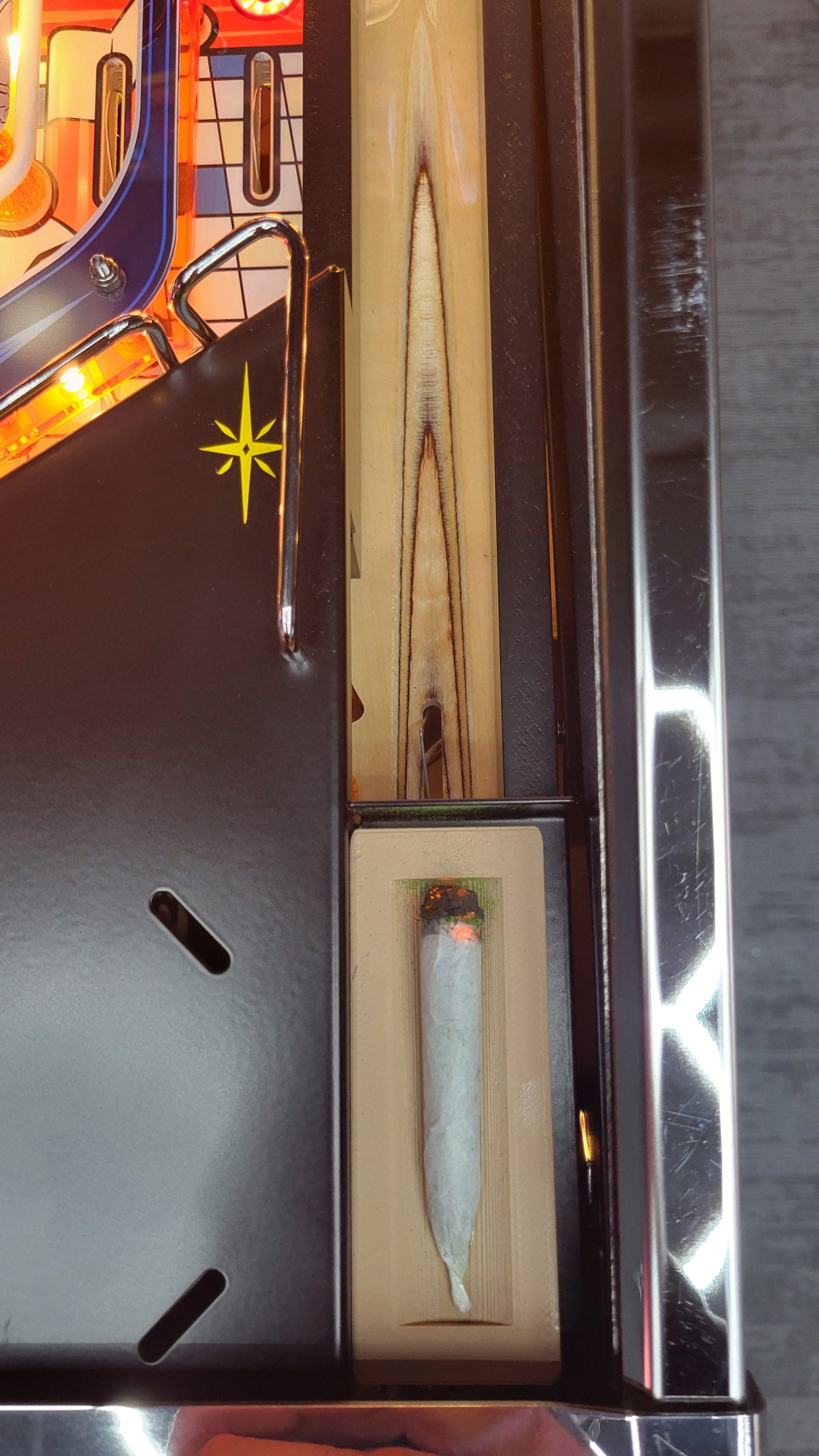 The Big Lebowski Pinball by Dutch Pinball - Image 19