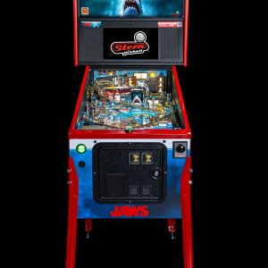 Jaws Premium 50th Anniversary