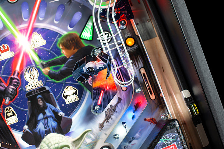 Star Wars: Fall of the Empire Pro - Image 6