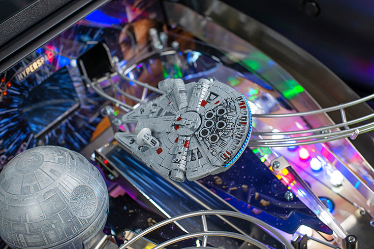 Star Wars: Fall of the Empire Pro - Image 9