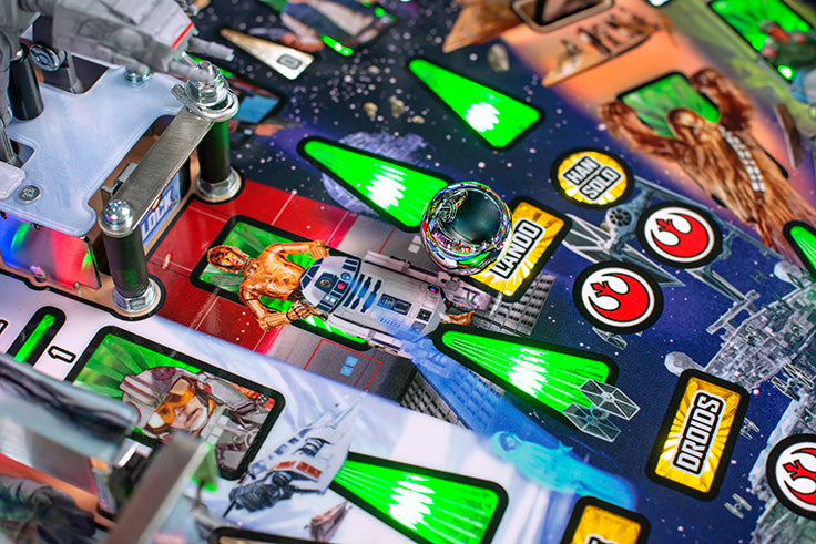 Star Wars: Fall of the Empire Pro - Image 12
