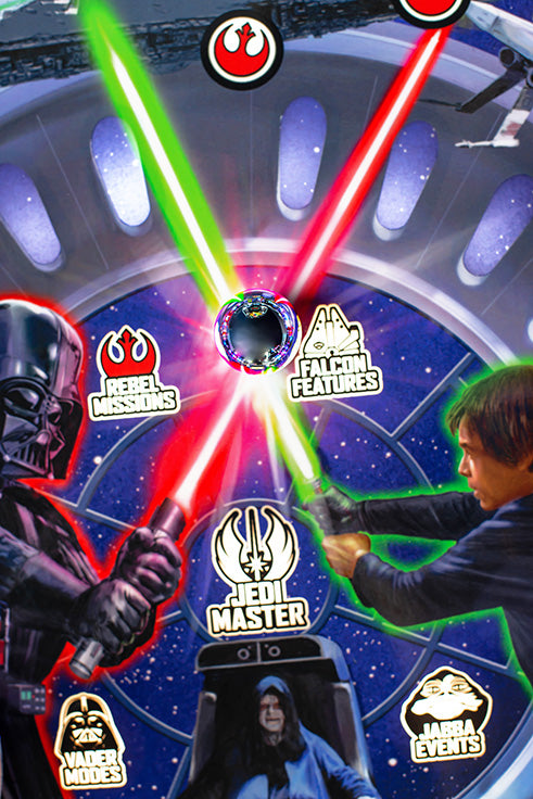Star Wars: Fall of the Empire Pro - Image 14