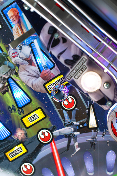 Star Wars: Fall of the Empire Pro - Image 15