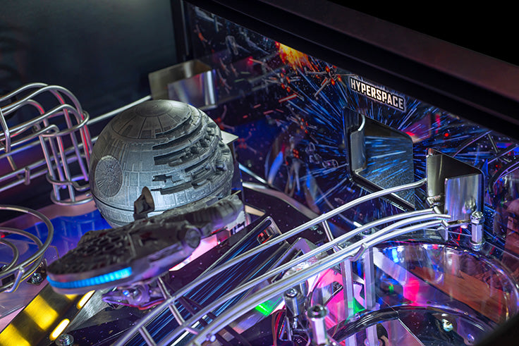 Star Wars: Fall of the Empire Pro - Image 18