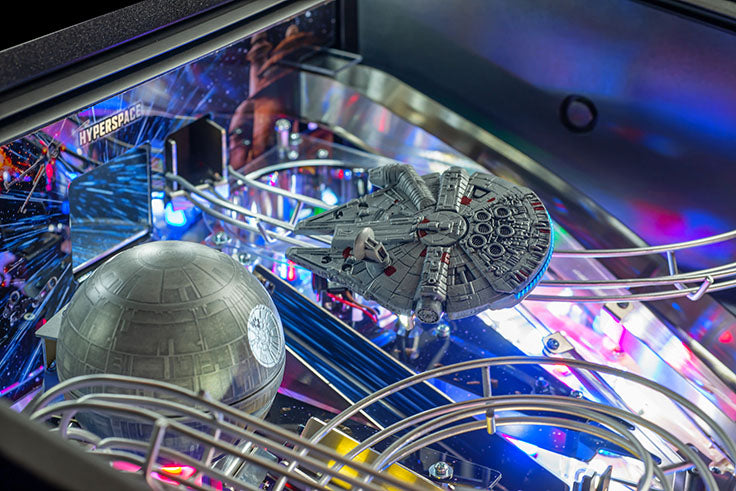 Star Wars: Fall of the Empire Pro - Image 19