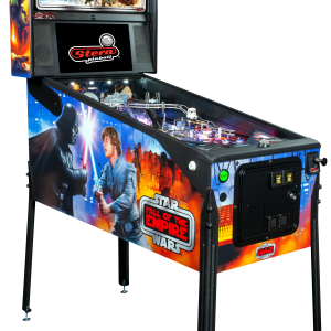 Star Wars: Fall of the Empire Premium