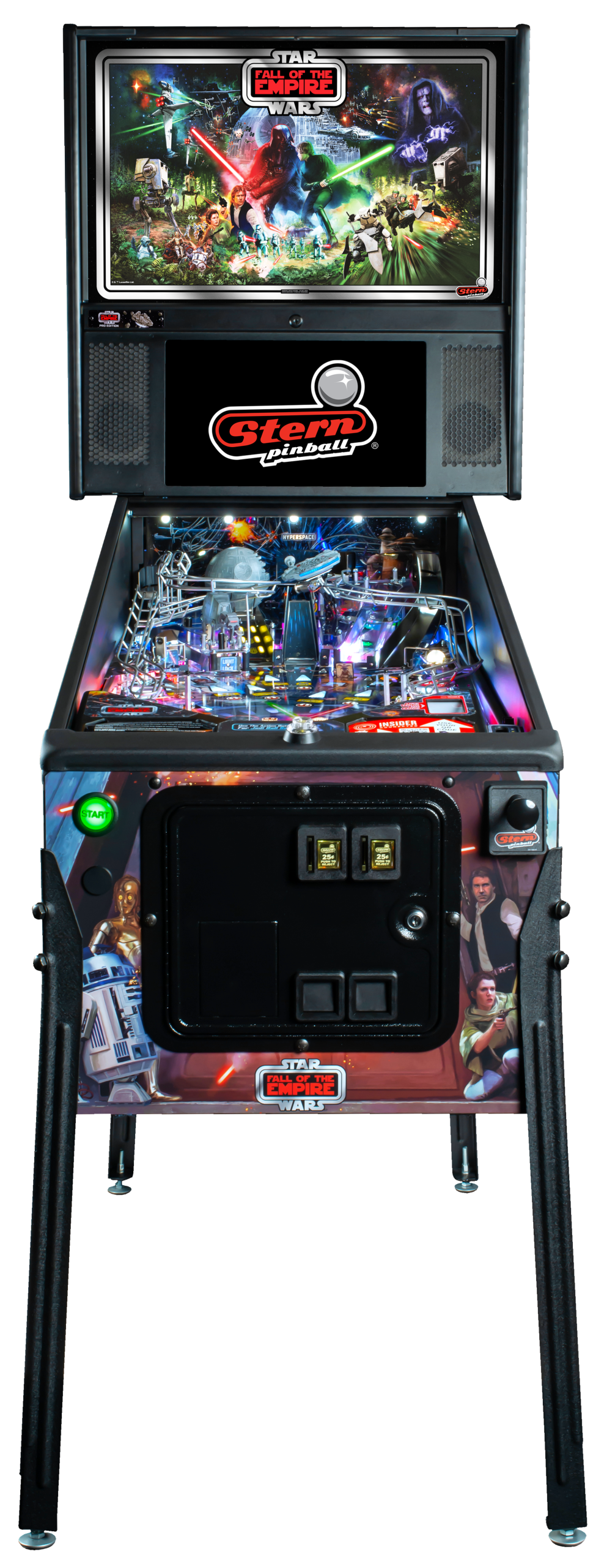 Star Wars: Fall of the Empire Pro - Image 2