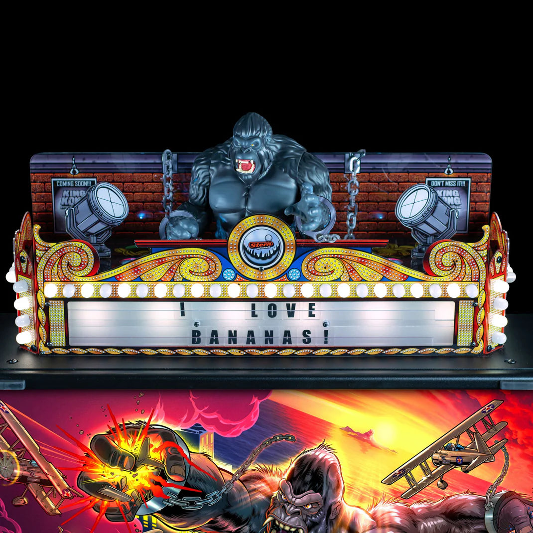 King Kong Topper (IN STOCK) - Image 2