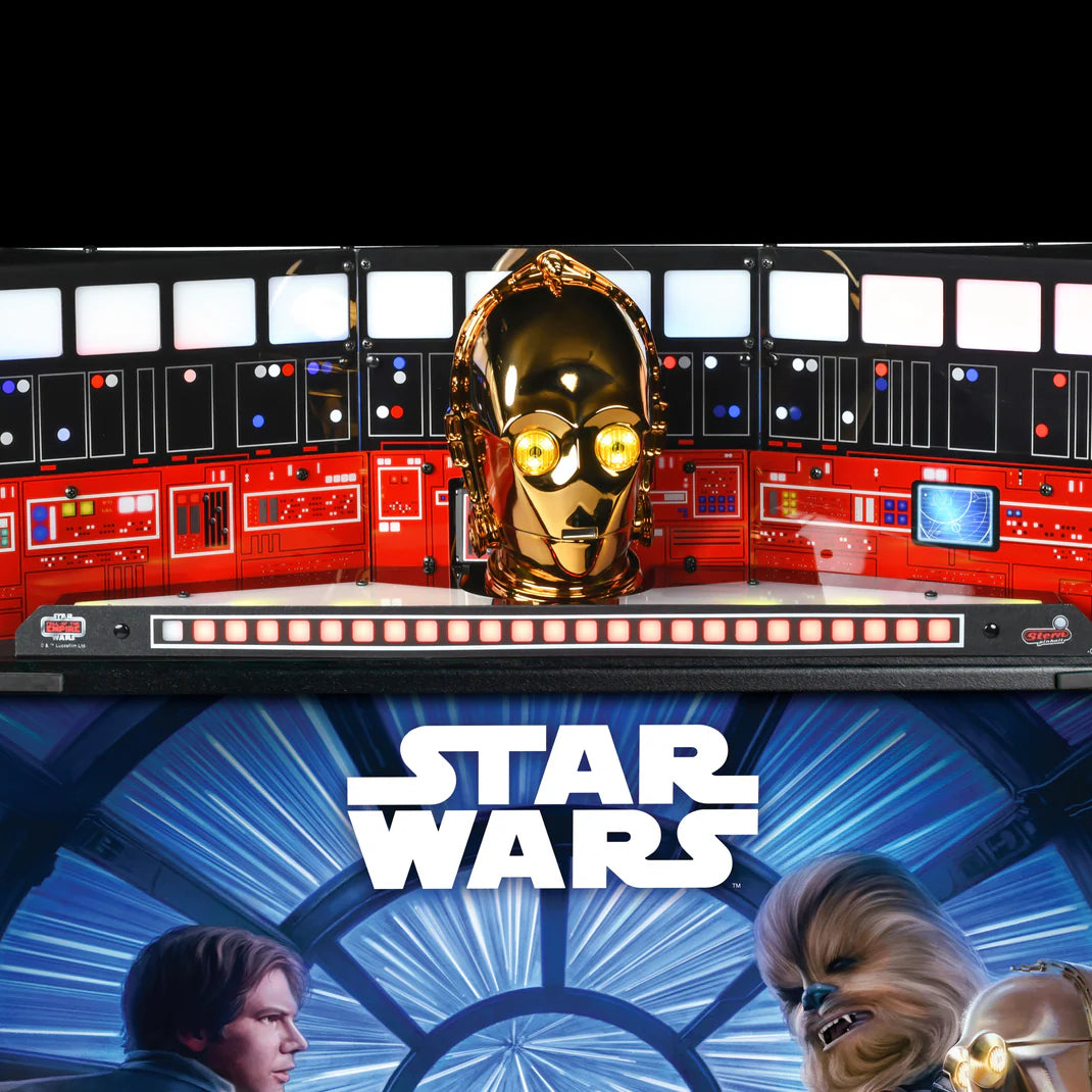 Star Wars: Fall of The Empire Topper - Image 4