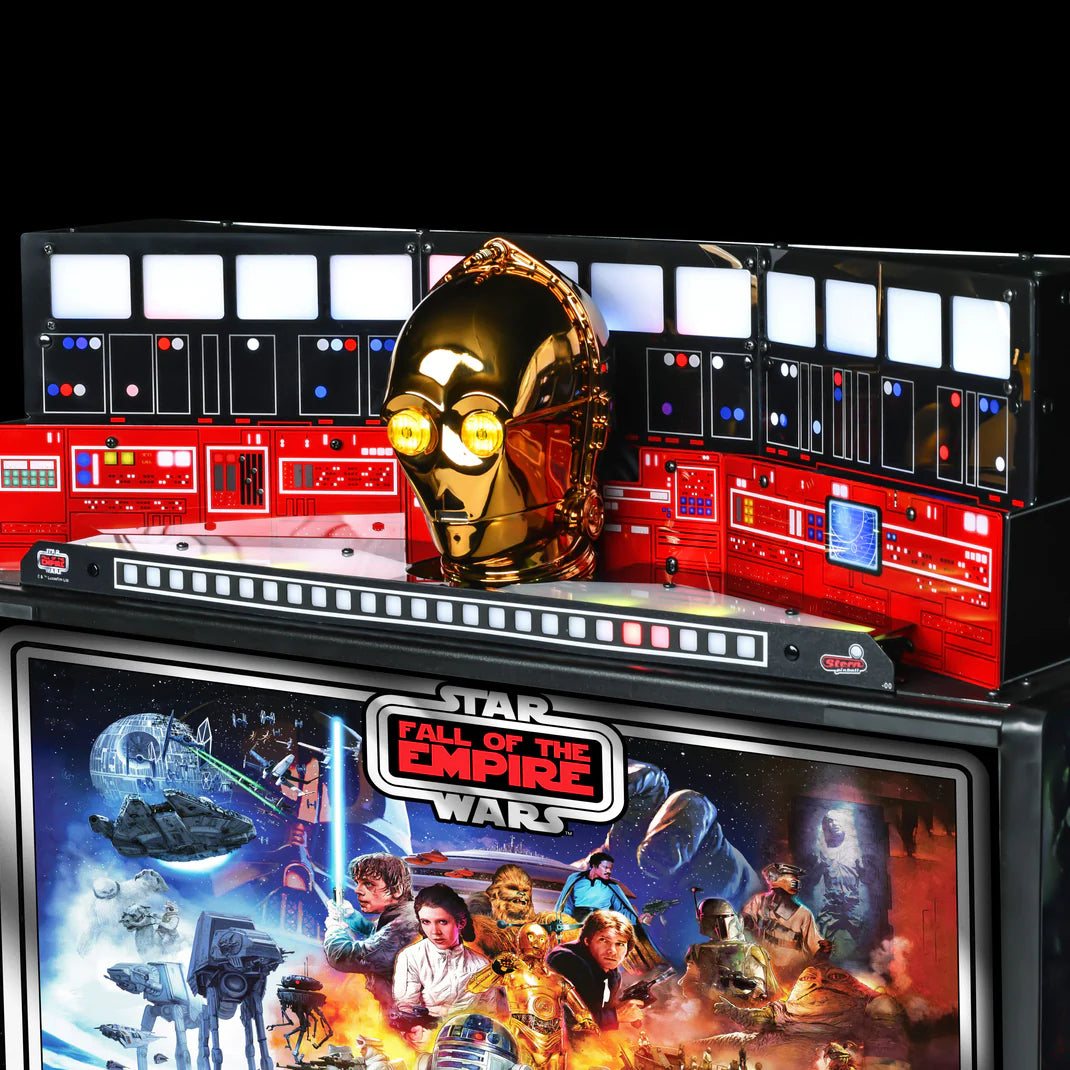 Star Wars: Fall of The Empire Topper - Image 3