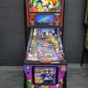 Stern Batman 66 Premium Pinball Loaded