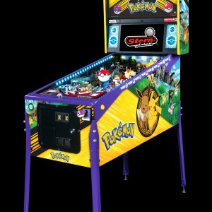 Pokémon LE (SOLD OUT)