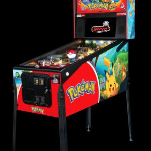 Pokémon Premium