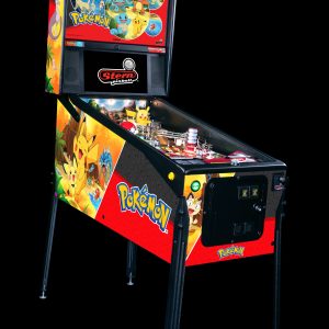 Pokémon Pro