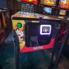 Pinball Card Dispenser