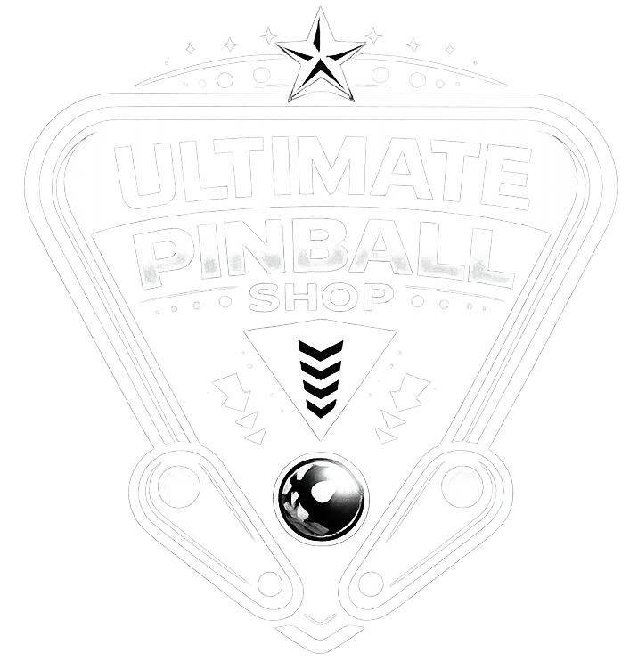 Ultimate Pinball Shop