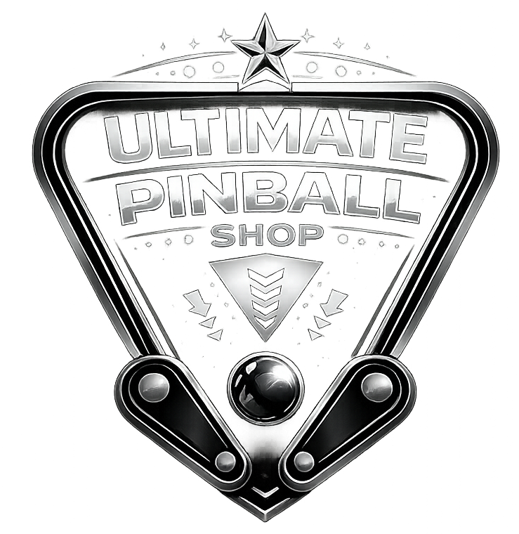 Ultimate Pinball Shop